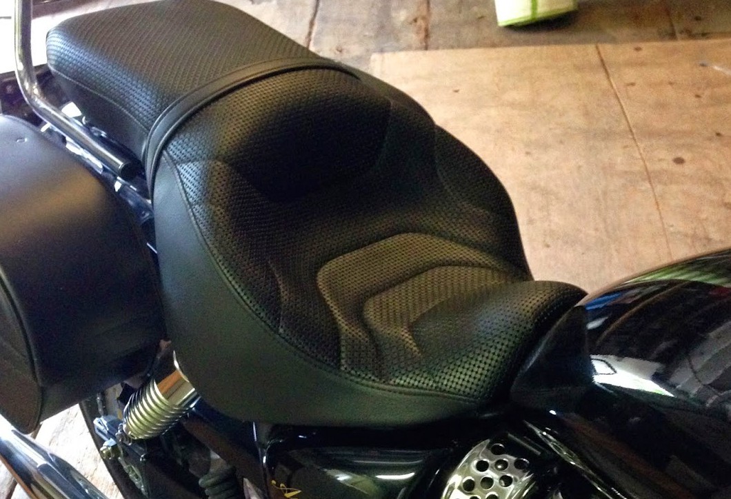 A Day with Rick&nbsp;Mayer