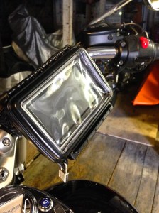 Large and in Charge!