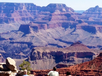 Grand Canyon Plus