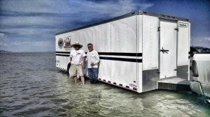 Photo by Southern California Timing Association