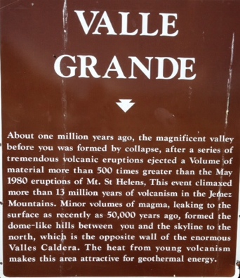 valle grande