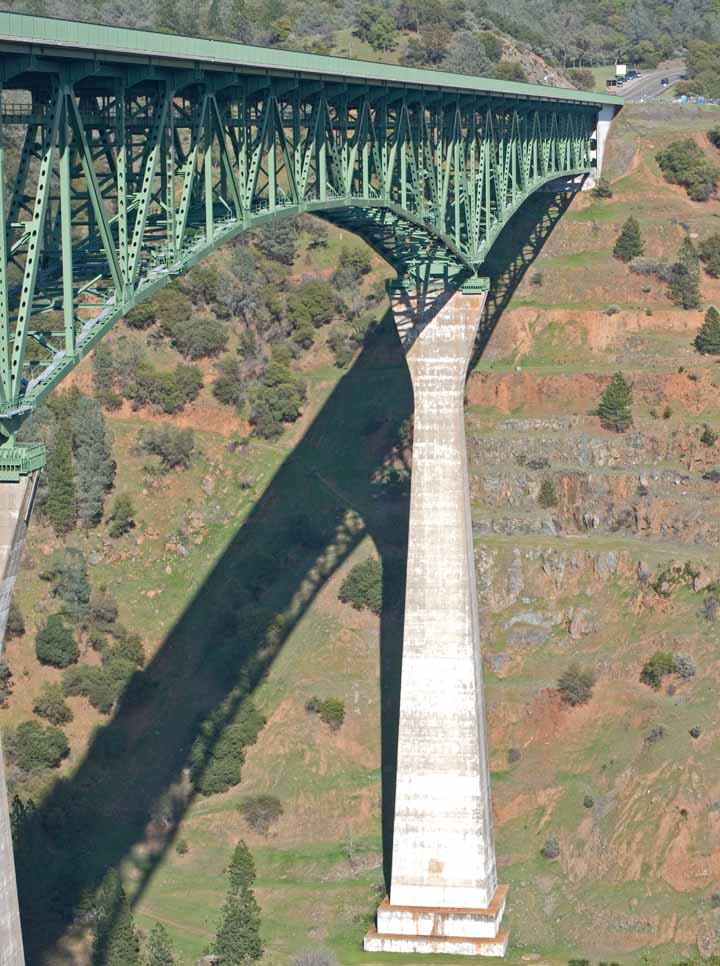 A Day in the Sierra&nbsp;Foothills