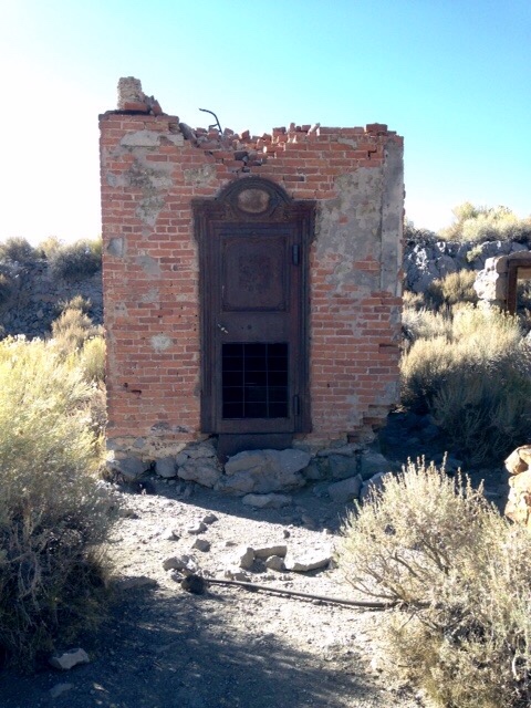 Bodie Bank
