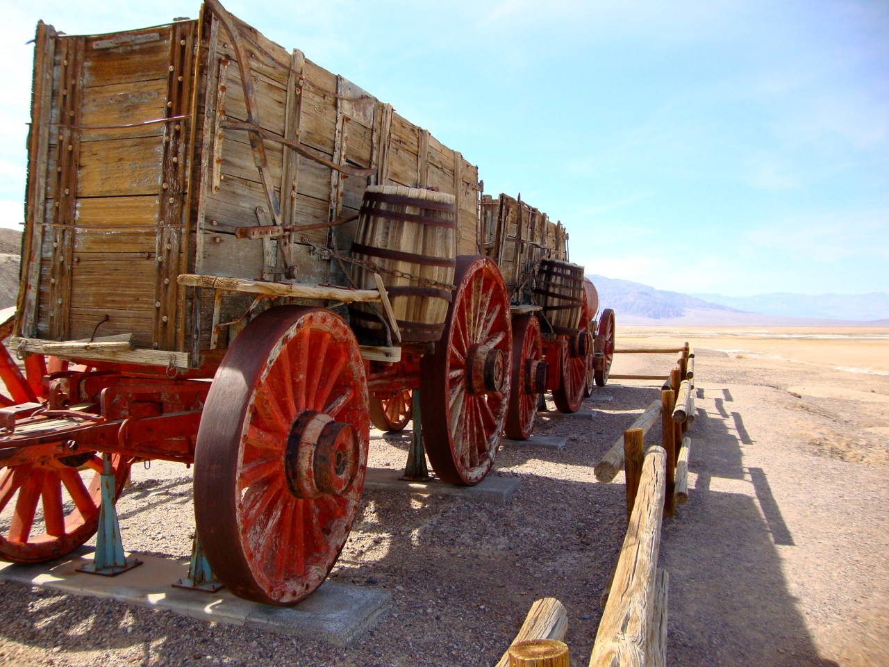 Day 3, Off the Bike&nbsp;Day