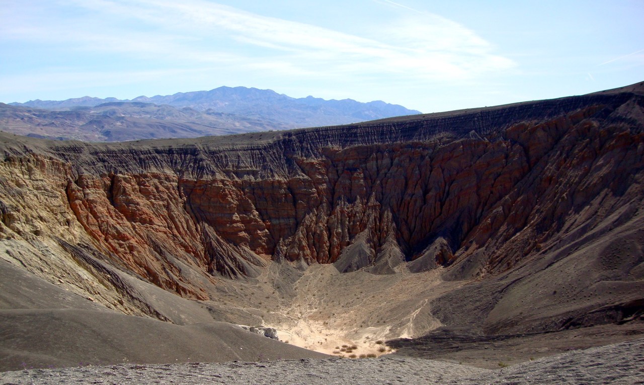 Day 4, Lippincott Canyon&nbsp;plus…