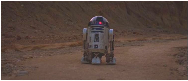 R2D2
