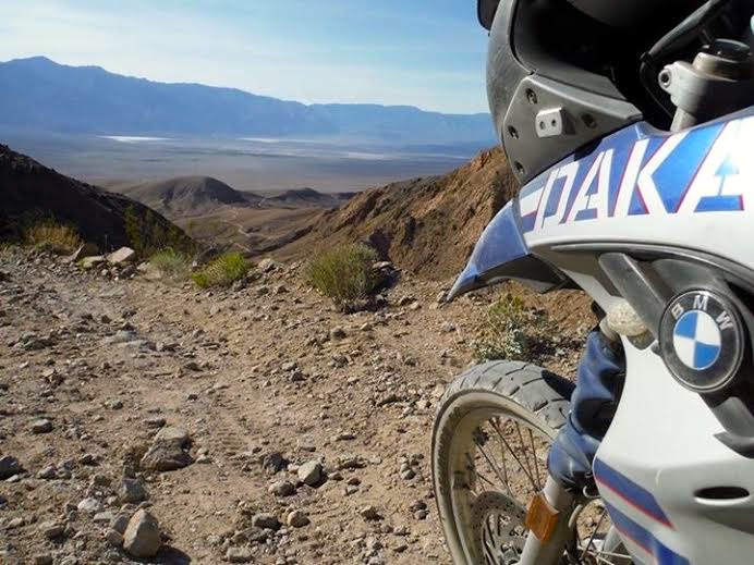 Tips for Solo Motorcycle Touring by The Lost&nbsp;Adventure