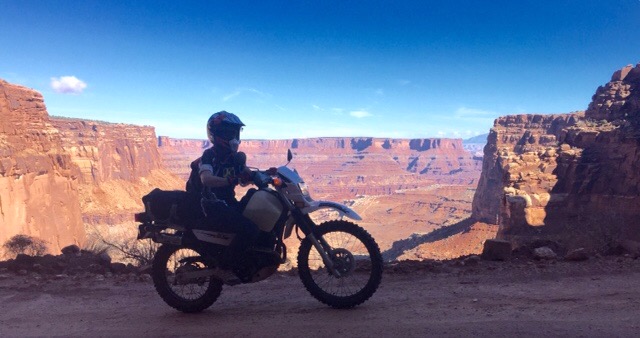 Day 6, Last Day in&nbsp;Moab