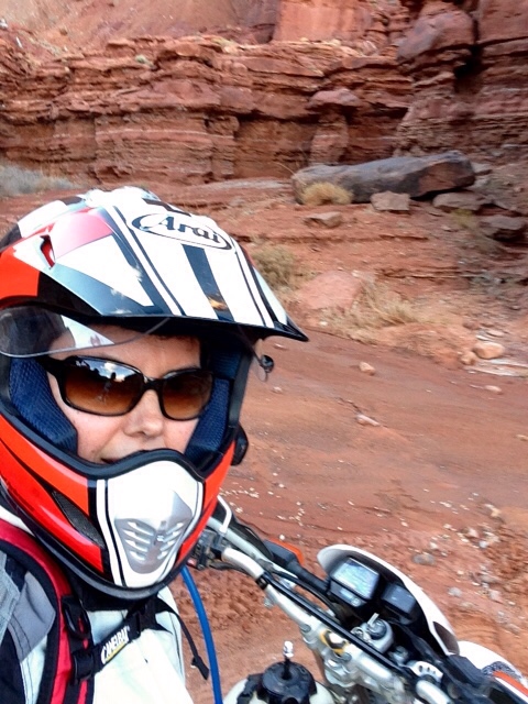 For Women Riders&nbsp;Everywhere