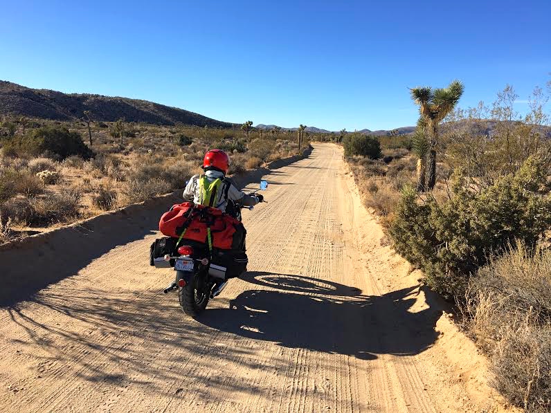 Honda Trail 70 to a Triumph and the Journey in&nbsp;Between