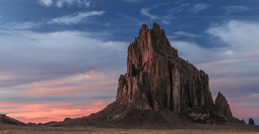 shiprock